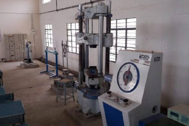 laboratory